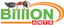 BillionAnts Logo