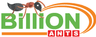 BillionAnts Logo